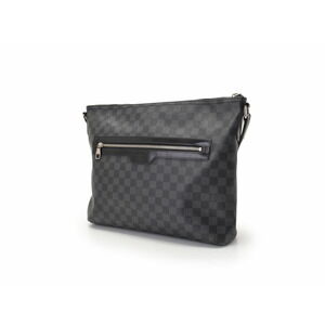 Louis Vuitton Black Mick Graphite